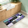 Professional Multi-Purpose PVC Foam Mat