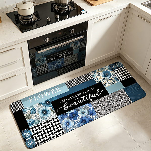 Professional Multi-Purpose PVC Foam Mat