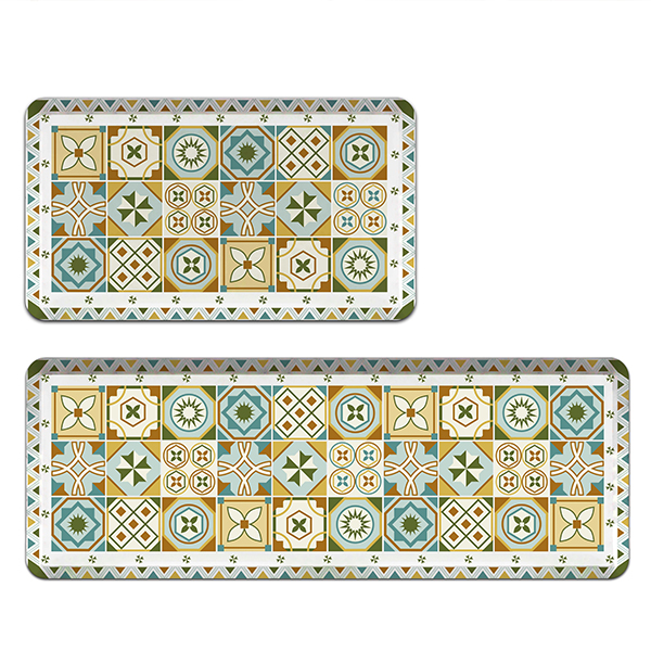 Professional Multi-Purpose PVC Foam Mat