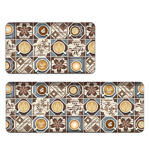 Professional Multi-Purpose PVC Foam Mat