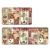 Professional Multi-Purpose PVC Foam Mat
