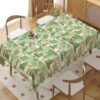 High-Drape PVC Printed Tablecloths