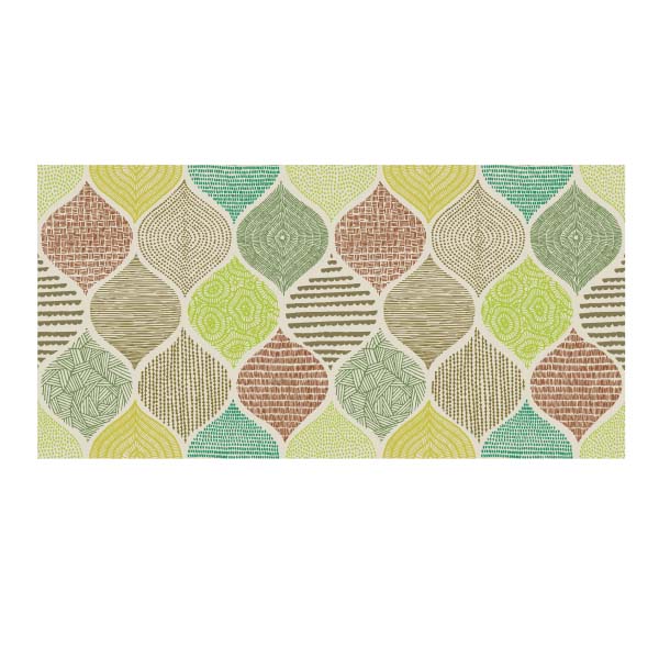 High-Drape PVC Printed Tablecloths