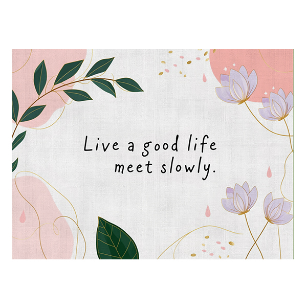 Liquid-Proof PVC Leather Placemats