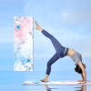 Premium PVC Foam Yoga Mat