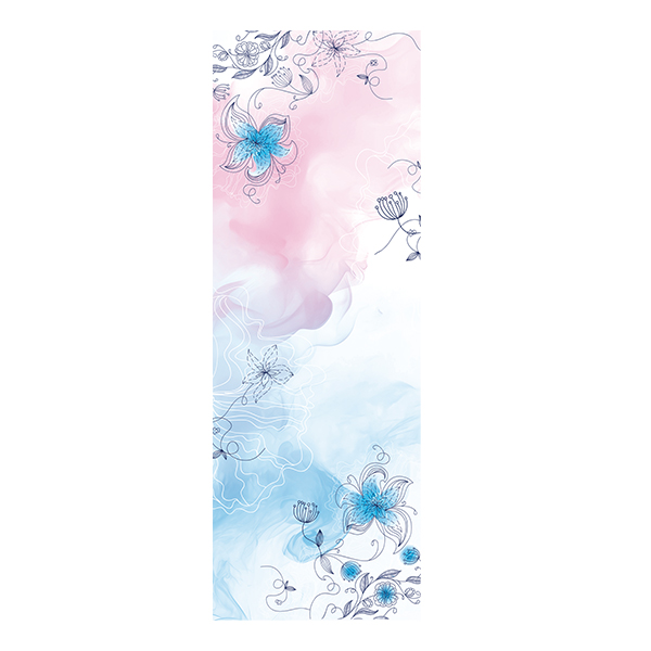 Premium PVC Foam Yoga Mat