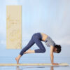 Premium PVC Foam Yoga Mat