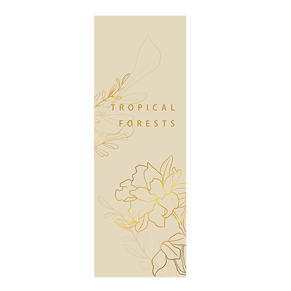 Premium PVC Foam Yoga Mat