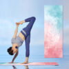 Premium PVC Foam Yoga Mat