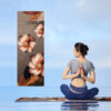 Premium PVC Foam Yoga Mat