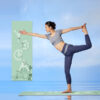 Premium PVC Foam Yoga Mat